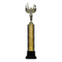 Trofeo de Tubo con Figura Serie 41